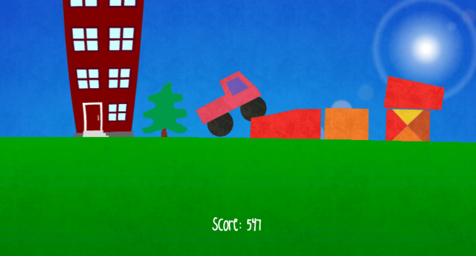Hit The Track With These 4 Racetrack Games